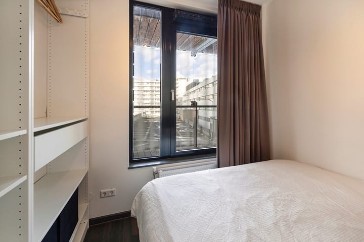 Foto 18 van Karel Doormanstraat 382-D