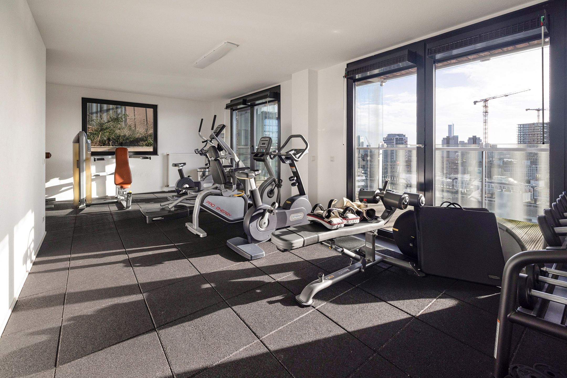 Foto 21 van Karel Doormanstraat 382-D