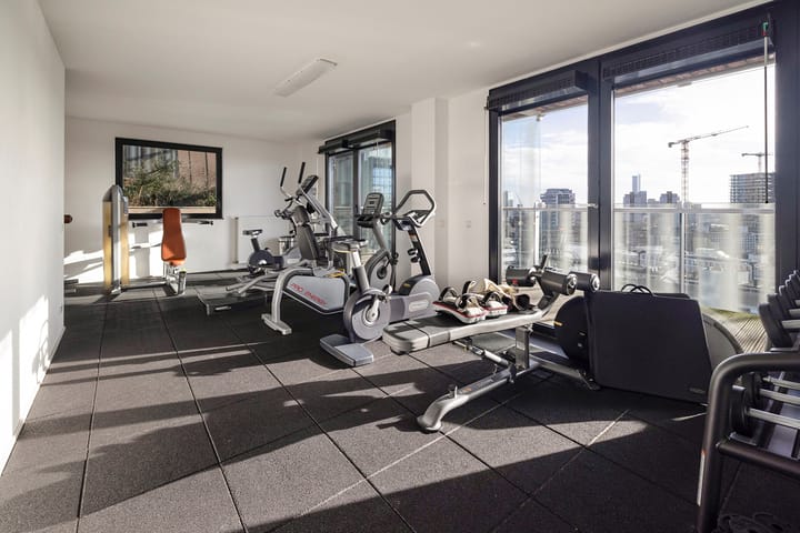 Foto 21 van Karel Doormanstraat 382-D