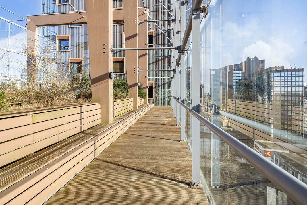 Foto 23 van Karel Doormanstraat 382-D