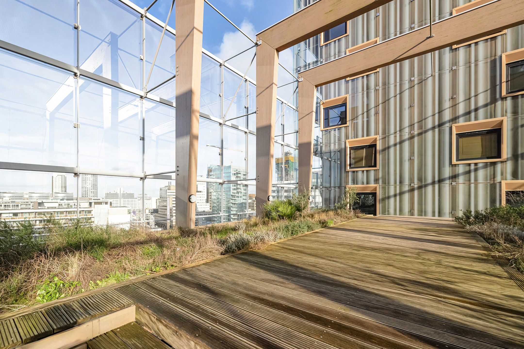 Foto 24 van Karel Doormanstraat 382-D