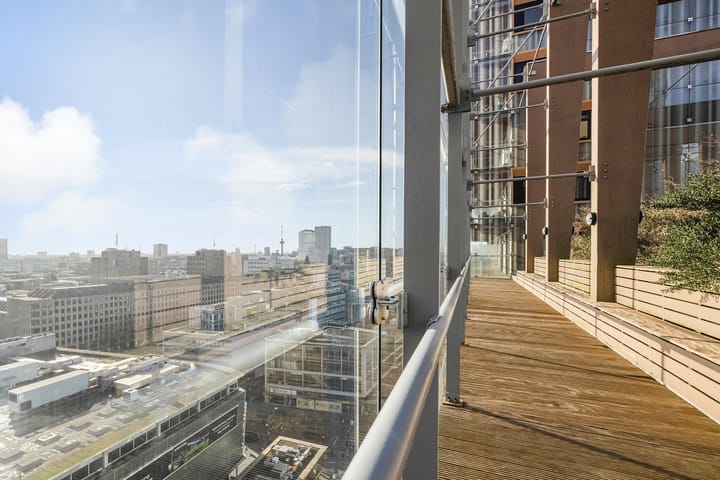 Foto 25 van Karel Doormanstraat 382-D