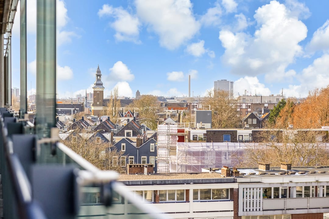 Foto 26 van Karel Doormanstraat 382-D