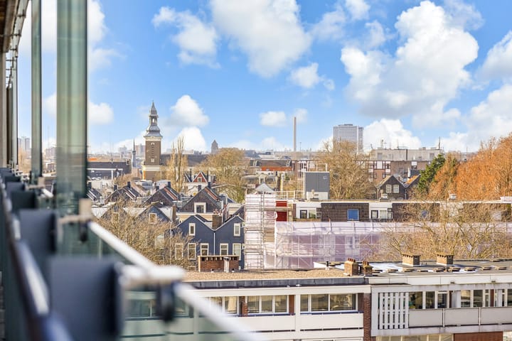 Foto 26 van Karel Doormanstraat 382-D