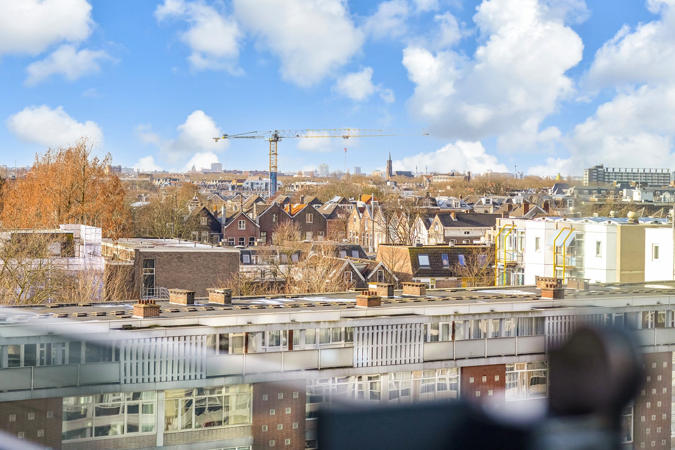 Foto 27 van Karel Doormanstraat 382-D