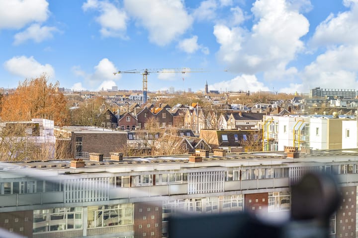 Foto 27 van Karel Doormanstraat 382-D