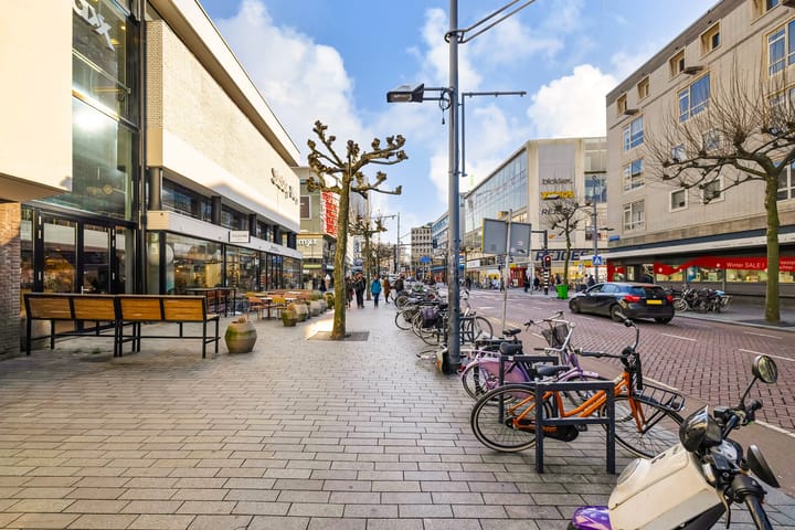 Foto 28 van Karel Doormanstraat 382-D