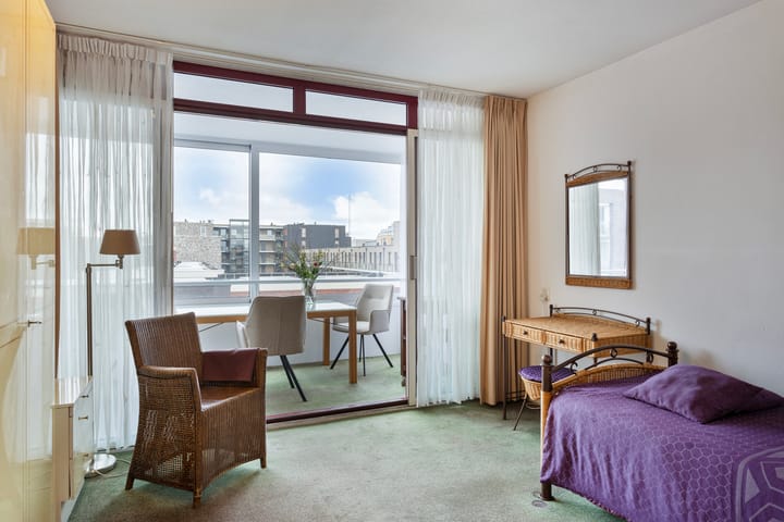 Foto 5 van Schrijverspark 59