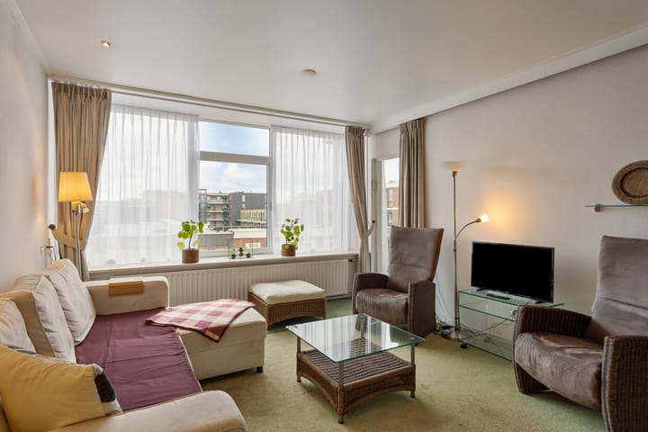 Foto 12 van Schrijverspark 59