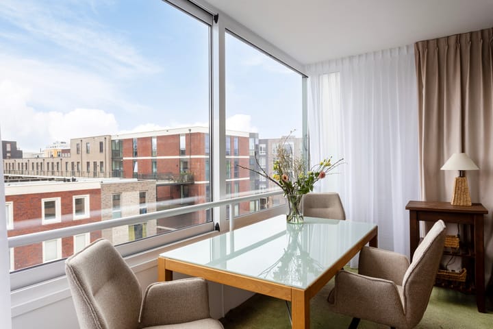 Foto 16 van Schrijverspark 59