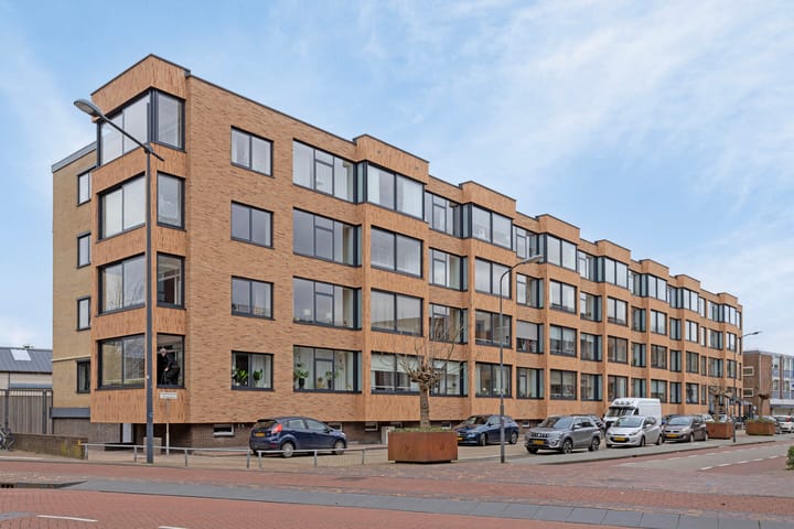 Foto 2 van Schrijverspark 59