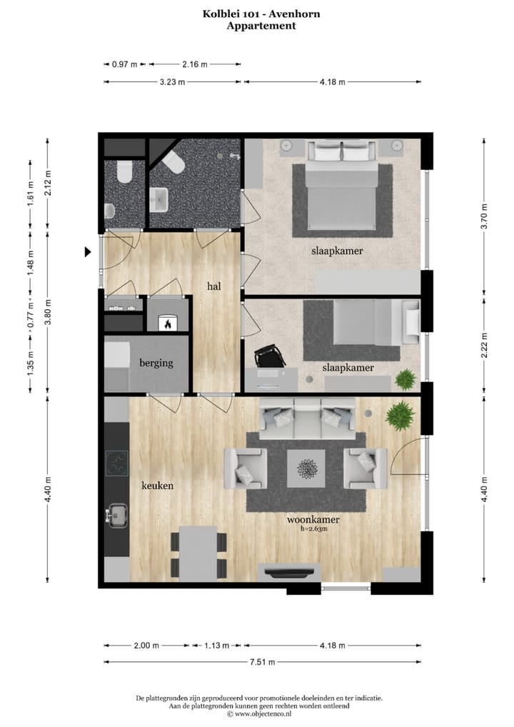 Foto 38 van Kolblei 101