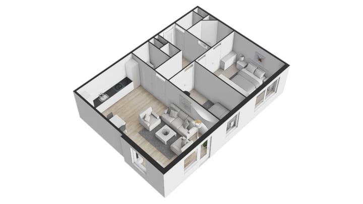 Foto 39 van Kolblei 101