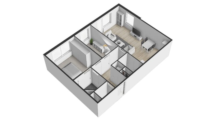 Foto 40 van Kolblei 101