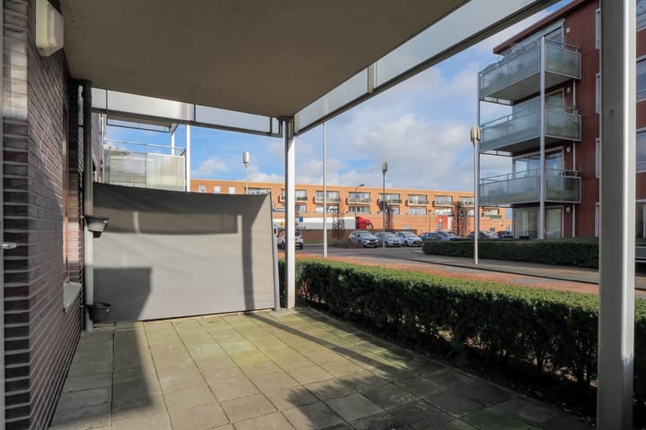 Foto 6 van Kolblei 101