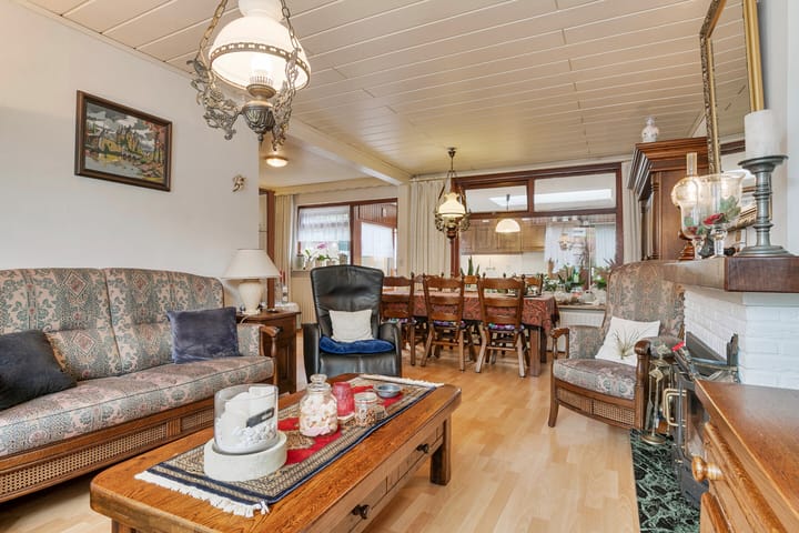 Foto 2 van Pieter van Ginnekenstraat 29