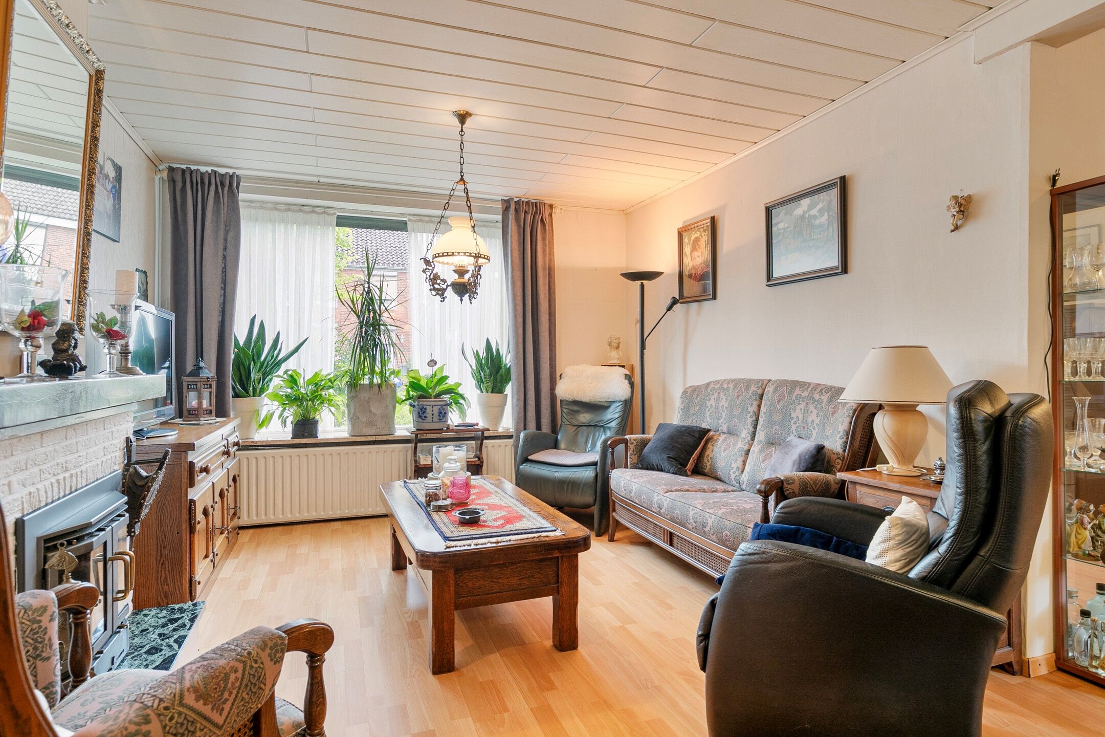 Foto 3 van Pieter van Ginnekenstraat 29