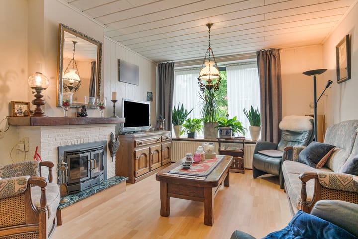 Foto 4 van Pieter van Ginnekenstraat 29