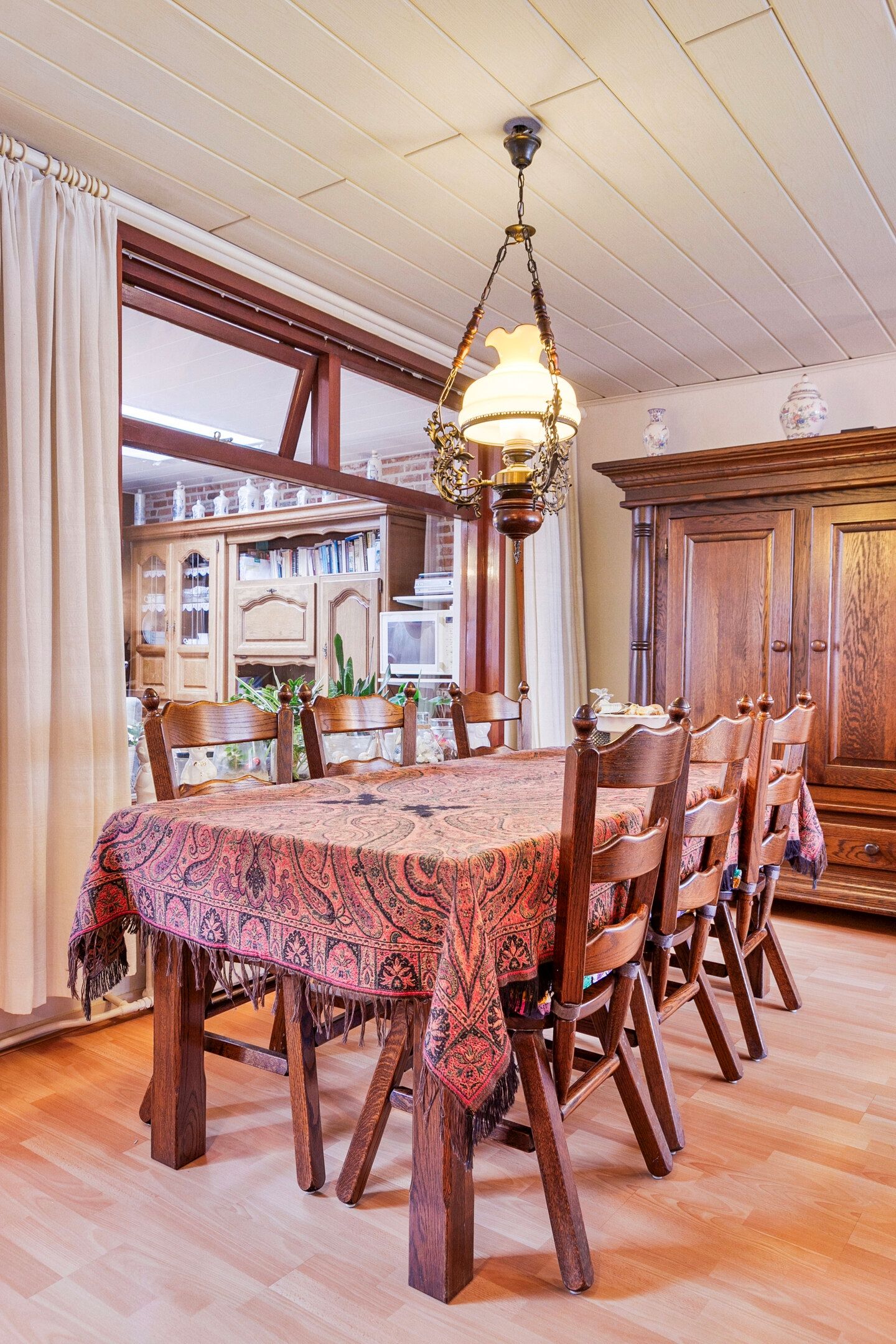 Foto 6 van Pieter van Ginnekenstraat 29