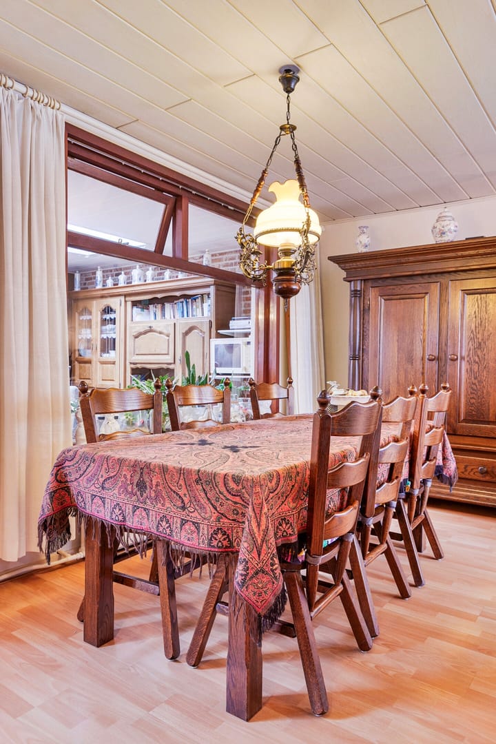 Foto 6 van Pieter van Ginnekenstraat 29