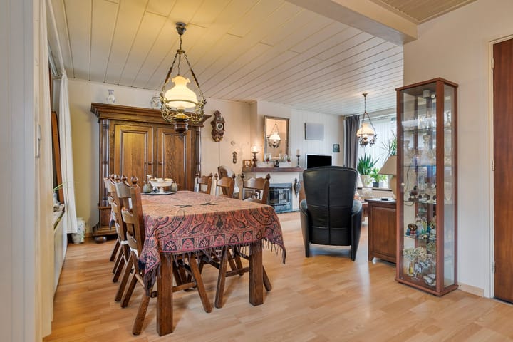 Foto 7 van Pieter van Ginnekenstraat 29