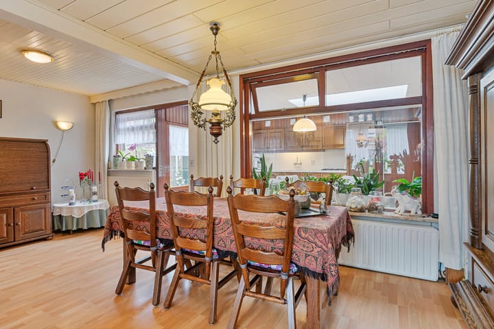 Foto 9 van Pieter van Ginnekenstraat 29