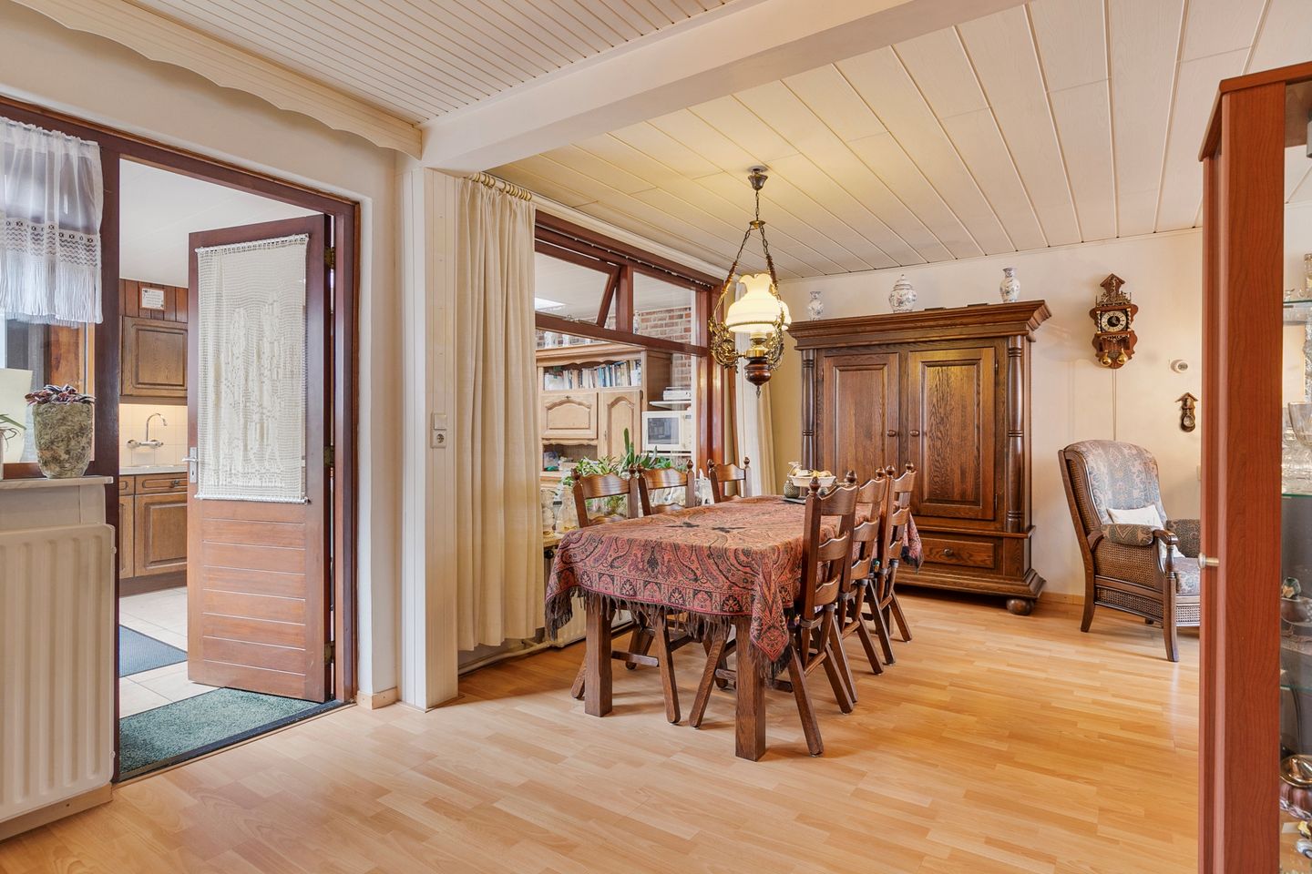 Foto 10 van Pieter van Ginnekenstraat 29