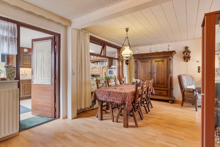 Foto 10 van Pieter van Ginnekenstraat 29