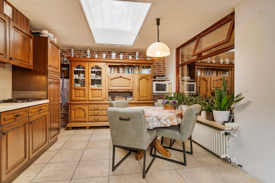 Foto 11 van Pieter van Ginnekenstraat 29