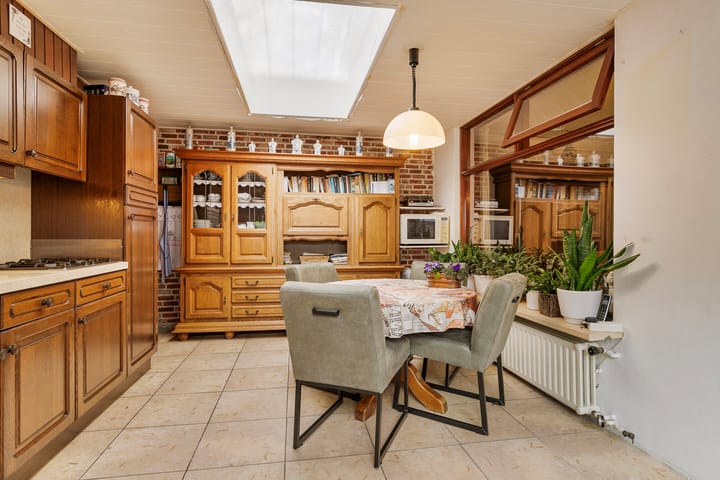 Foto 11 van Pieter van Ginnekenstraat 29