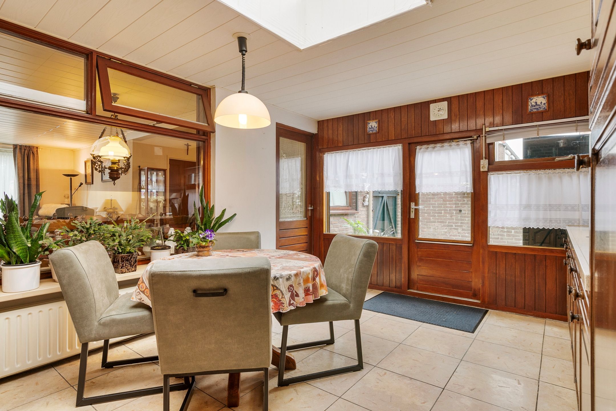 Foto 12 van Pieter van Ginnekenstraat 29