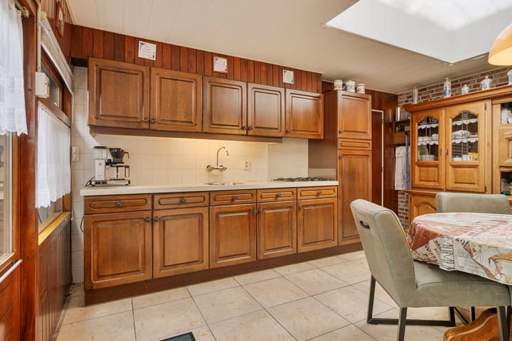 Foto 13 van Pieter van Ginnekenstraat 29