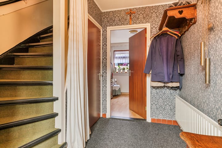 Foto 17 van Pieter van Ginnekenstraat 29