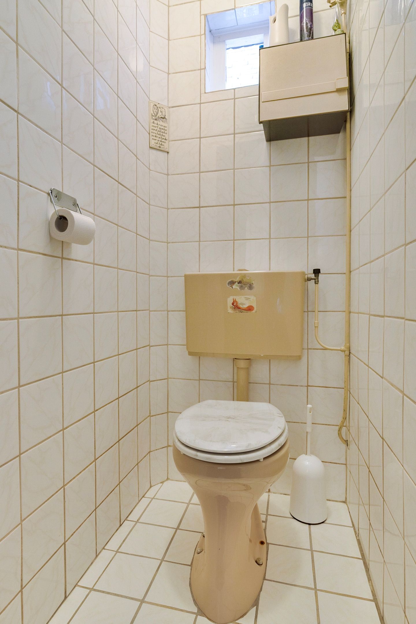 Foto 18 van Pieter van Ginnekenstraat 29