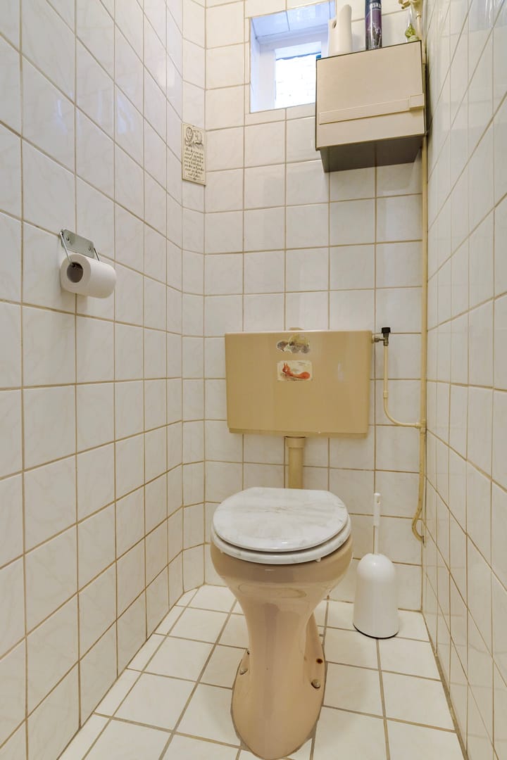 Foto 18 van Pieter van Ginnekenstraat 29