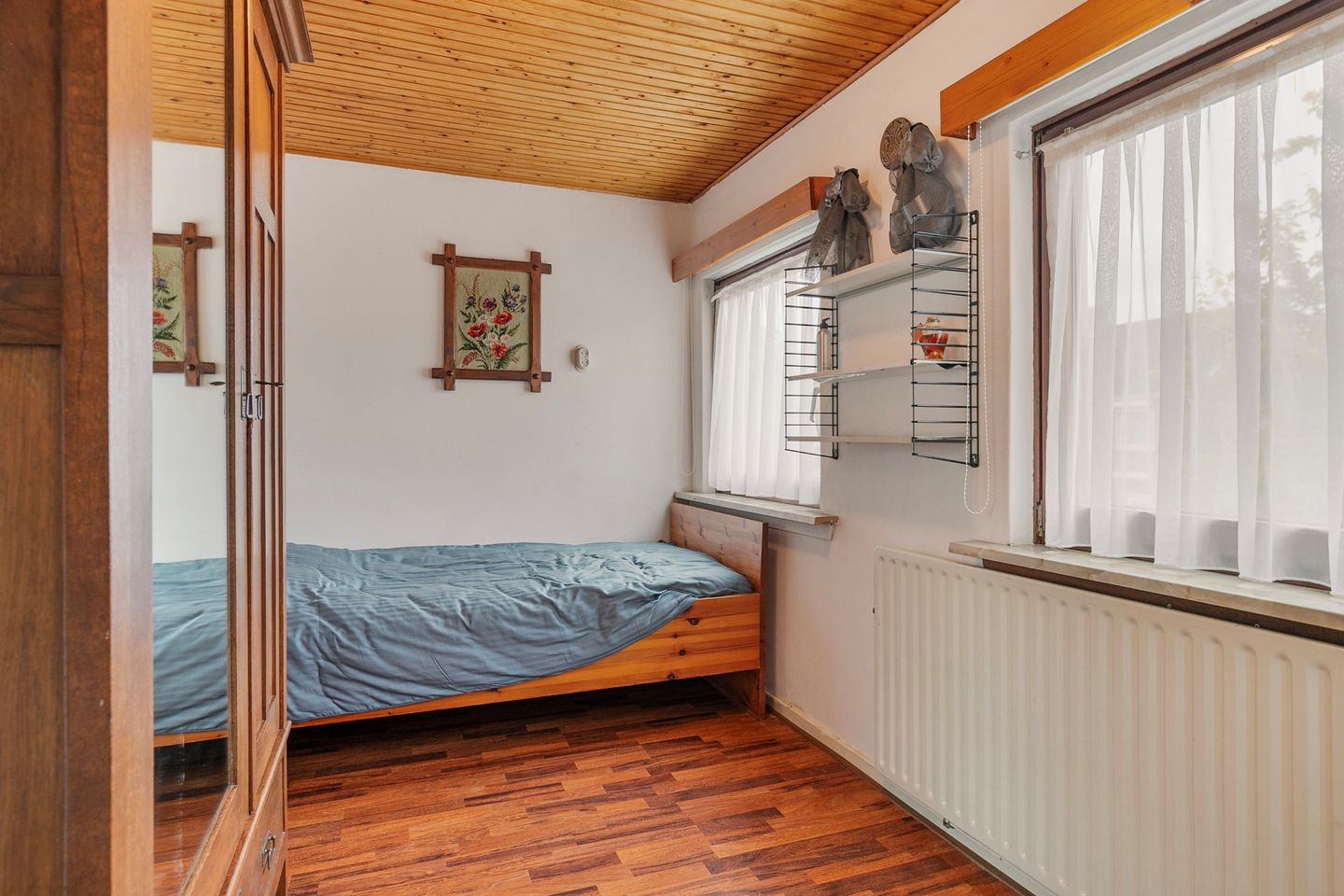 Foto 25 van Pieter van Ginnekenstraat 29