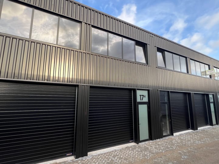 Inductorstraat 17-H
