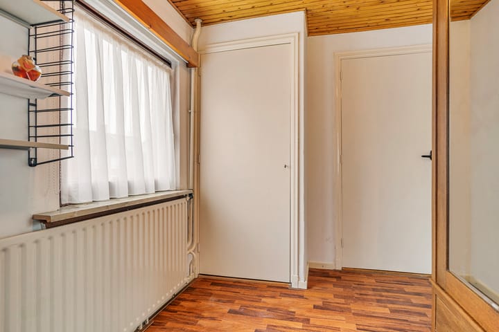 Foto 26 van Pieter van Ginnekenstraat 29