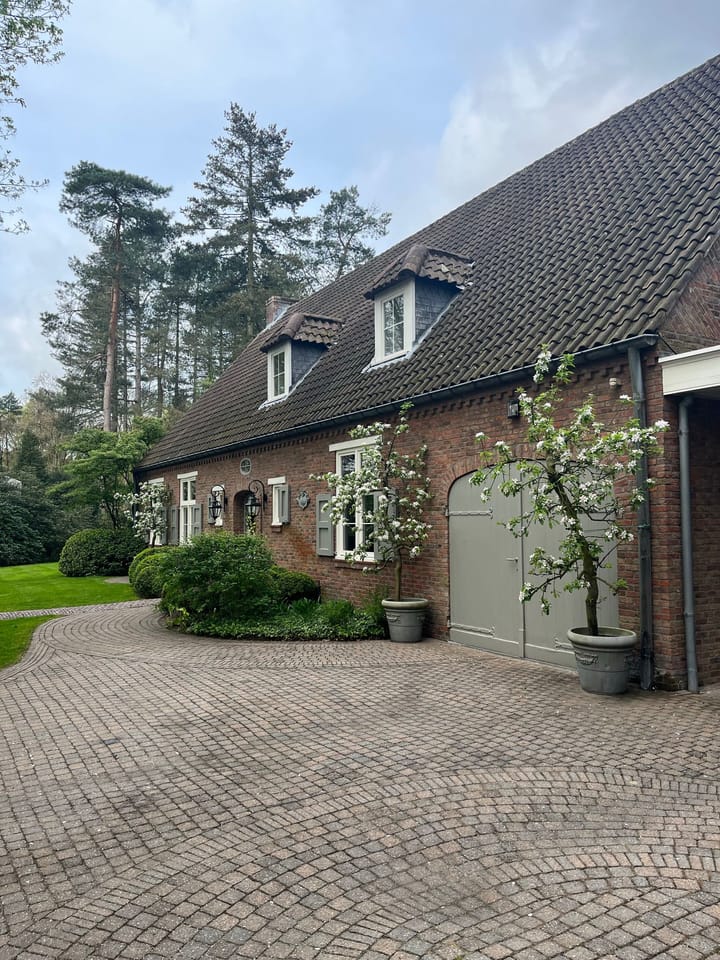 Foto 5 van Spechtendreef 1