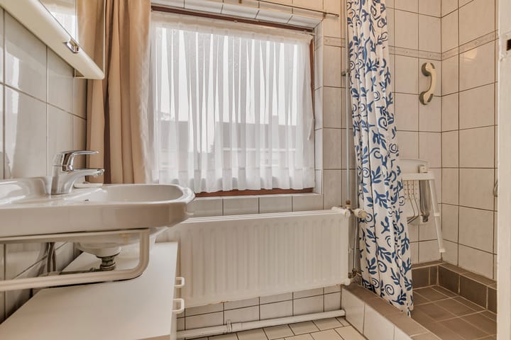 Foto 27 van Pieter van Ginnekenstraat 29