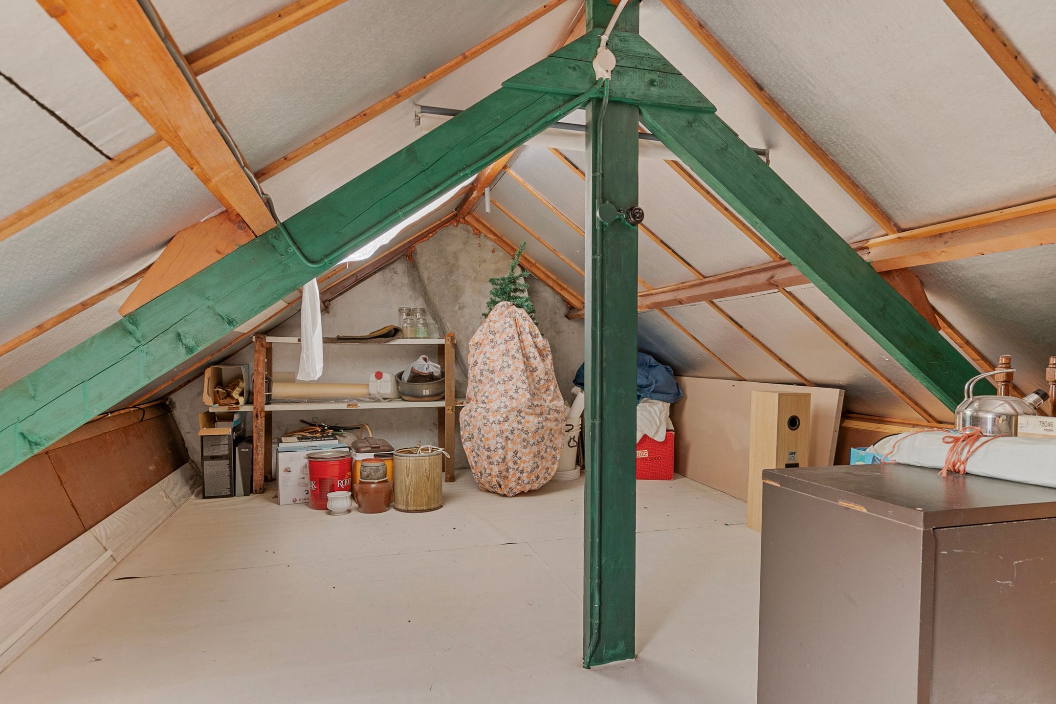 Foto 30 van Pieter van Ginnekenstraat 29