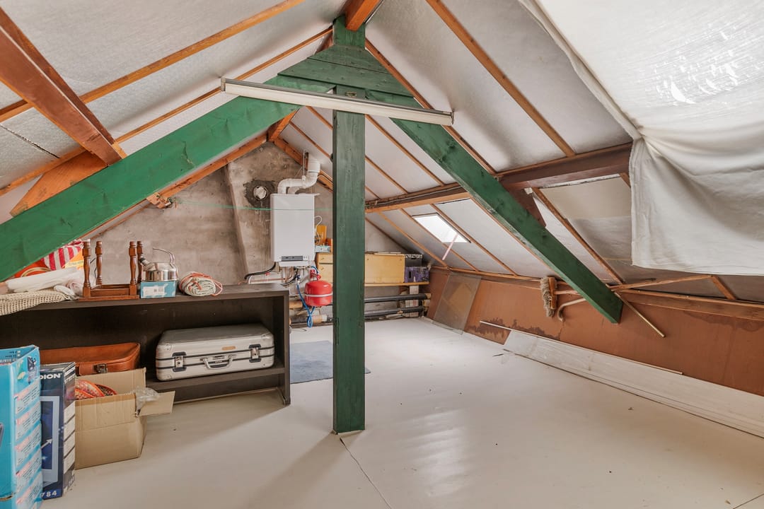 Foto 31 van Pieter van Ginnekenstraat 29