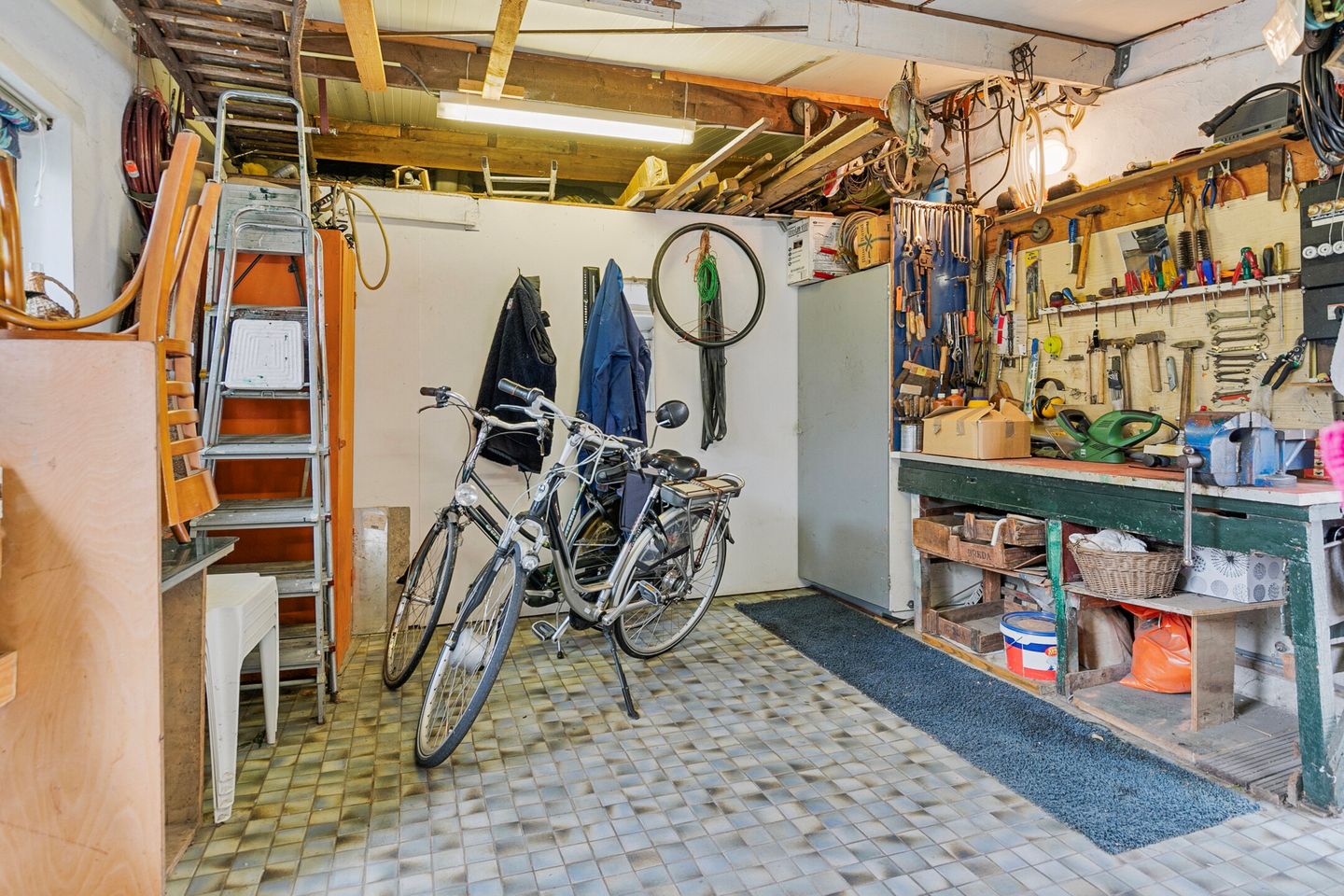 Foto 34 van Pieter van Ginnekenstraat 29