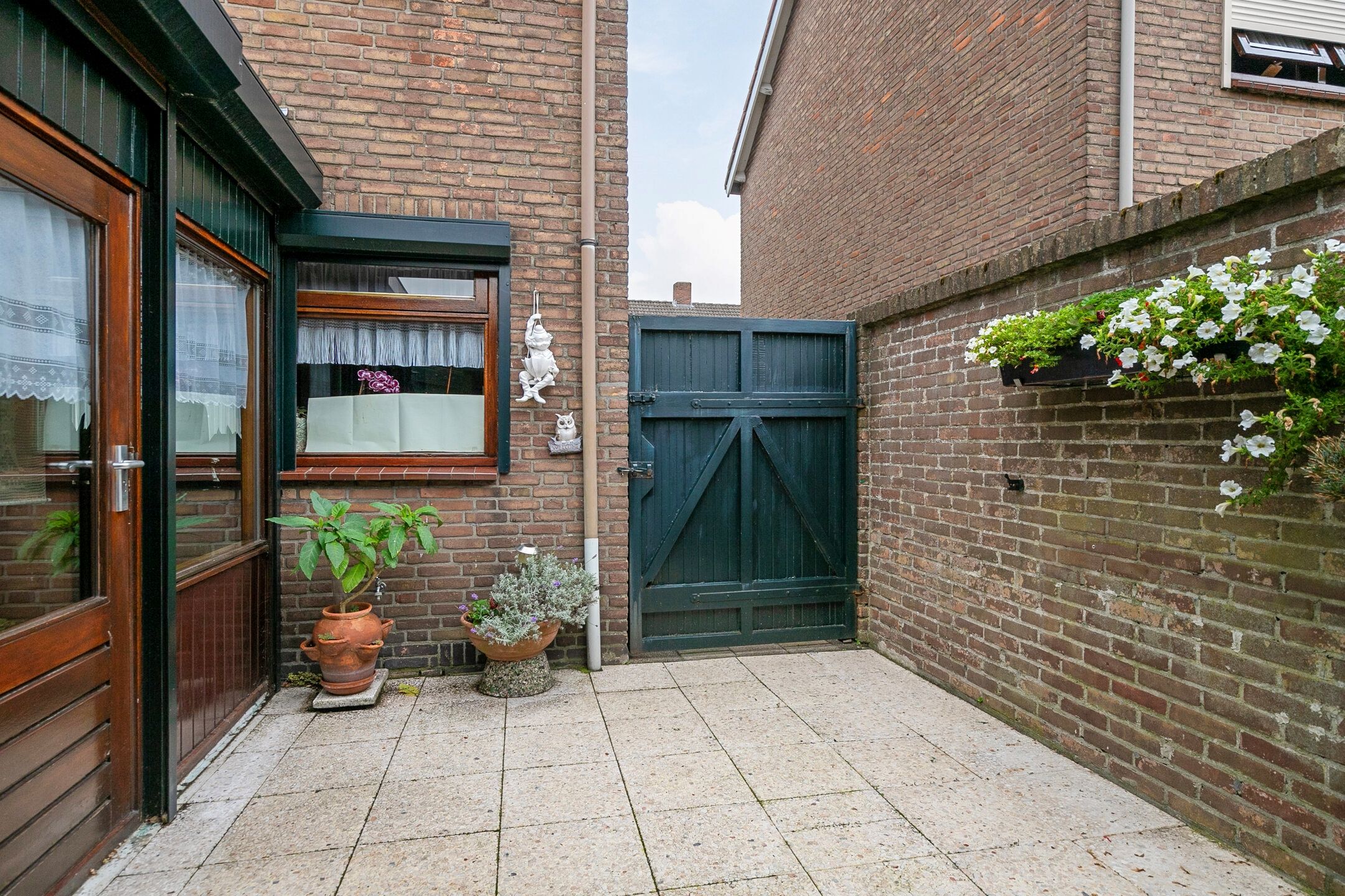 Foto 36 van Pieter van Ginnekenstraat 29