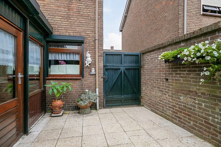 Foto 36 van Pieter van Ginnekenstraat 29