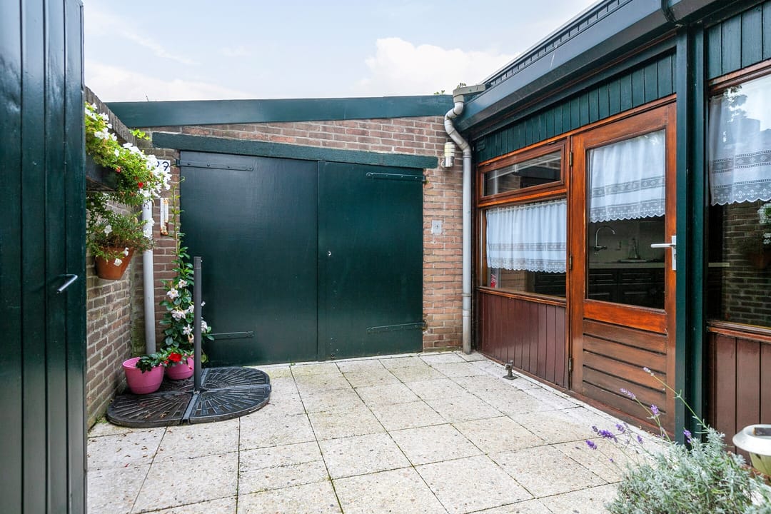 Foto 37 van Pieter van Ginnekenstraat 29