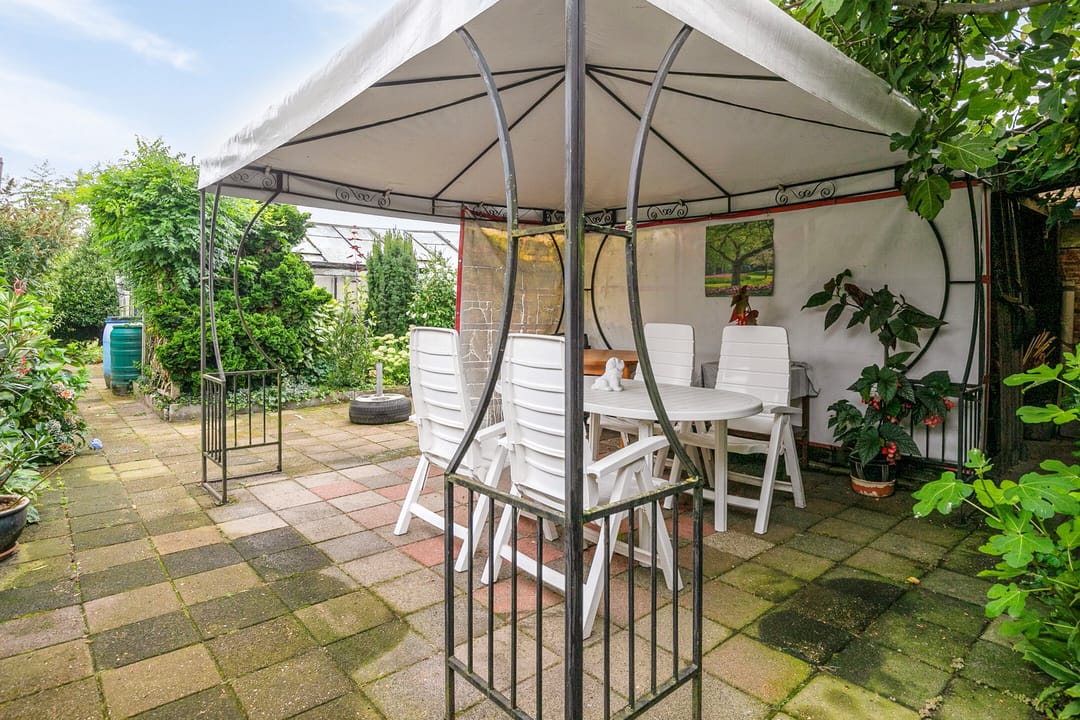 Foto 38 van Pieter van Ginnekenstraat 29