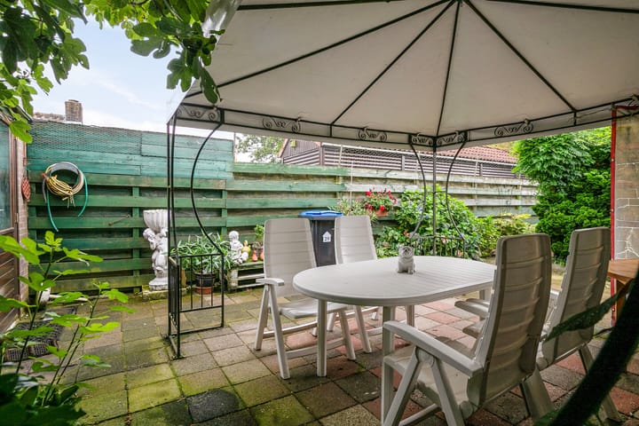 Foto 39 van Pieter van Ginnekenstraat 29