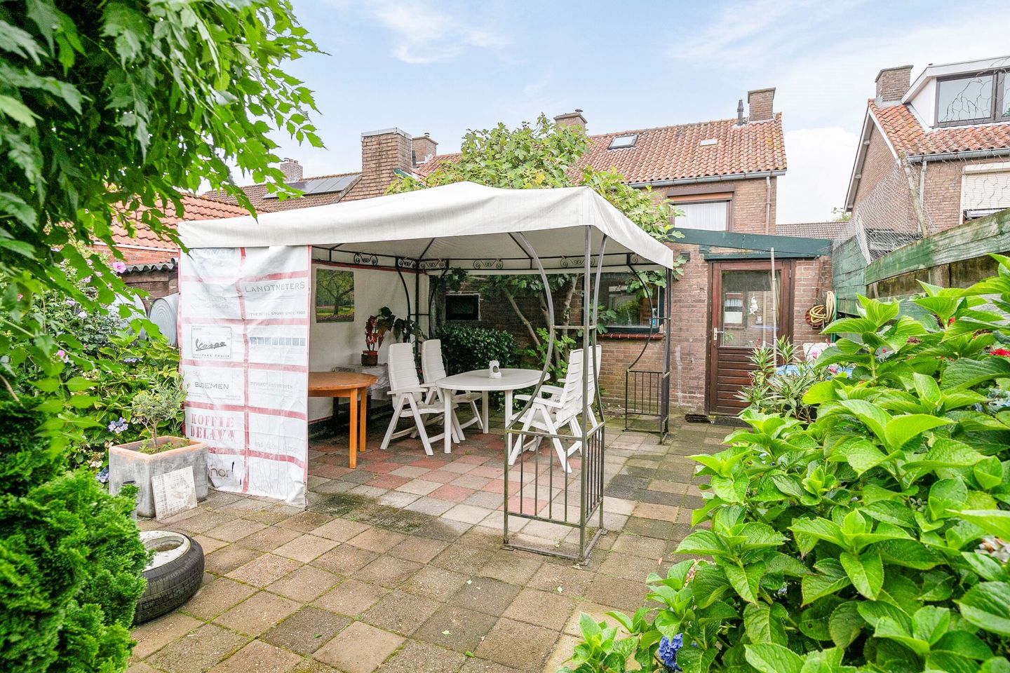 Foto 40 van Pieter van Ginnekenstraat 29