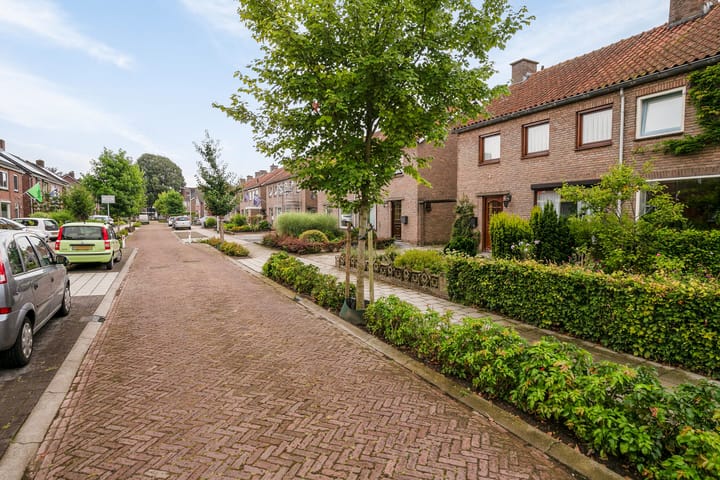 Foto 43 van Pieter van Ginnekenstraat 29